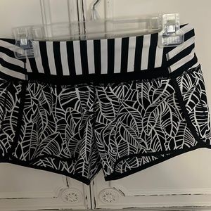 Lululemon Speed up Short